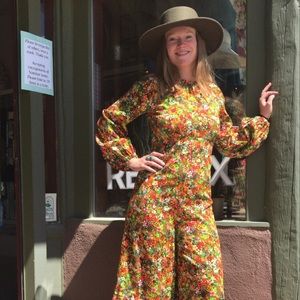 Meet your Posher, Tricia